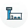 Corporate & Private Dealerships