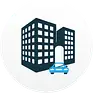 Office Blocks